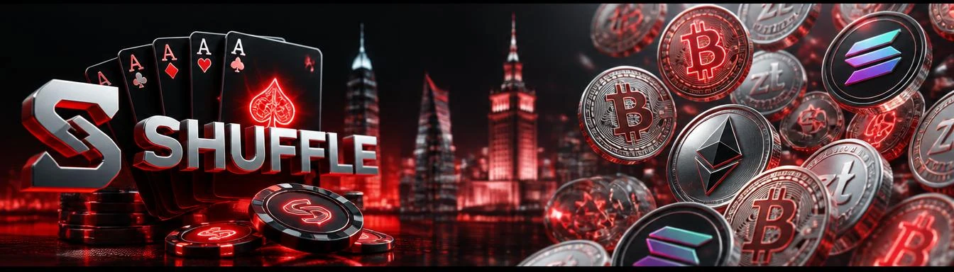 Shuffle Casino Polska